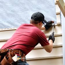 Best Vinyl Siding Installation  in Monument, CO